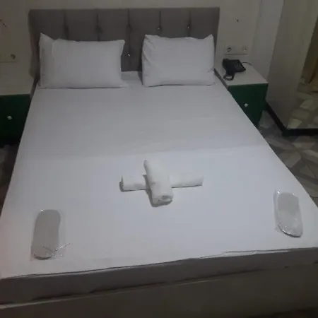 Almondhill Aparts شقة فندقية اسطنبول
