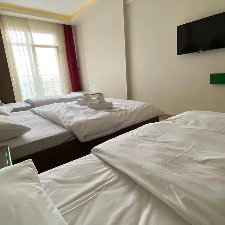 Almondhill Aparts * Istanbul