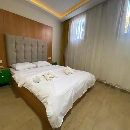 Almondhill Aparts * Istanbul