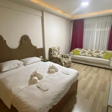 Almondhill Aparts * Istanbul