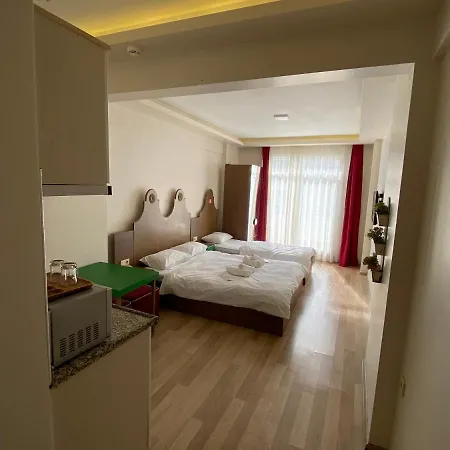 Almondhill Aparts * Istanbul