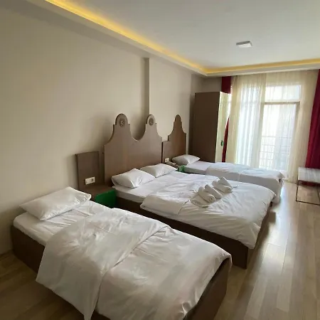 Almondhill Aparts * Istanbul